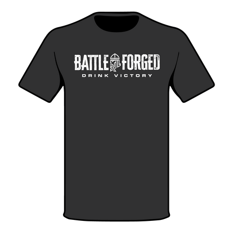 Battle Forged Logo T-Shirt