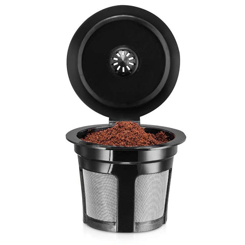 Re-Usable K-Cup Filter